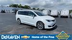 Used 2017 Chrysler Pacifica Limited Minivan for sale #S473A - photo 1