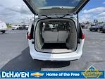 Used 2017 Chrysler Pacifica Limited Minivan for sale #S473A - photo 25