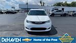 Used 2017 Chrysler Pacifica Limited Minivan for sale #S473A - photo 3
