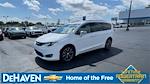 Used 2017 Chrysler Pacifica Limited Minivan for sale #S473A - photo 4