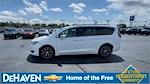 Used 2017 Chrysler Pacifica Limited Minivan for sale #S473A - photo 5