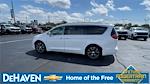 Used 2017 Chrysler Pacifica Limited Minivan for sale #S473A - photo 6
