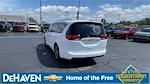 Used 2017 Chrysler Pacifica Limited Minivan for sale #S473A - photo 7