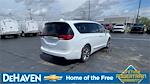 Used 2017 Chrysler Pacifica Limited Minivan for sale #S473A - photo 2