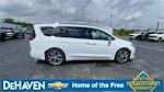 Used 2017 Chrysler Pacifica Limited Minivan for sale #S473A - photo 8