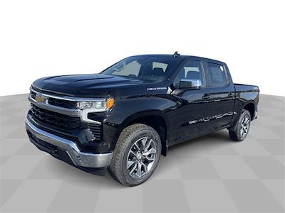 2025 Chevrolet Silverado 1500 Crew Cab 4x4 Pickup for sale #S483 - photo 1
