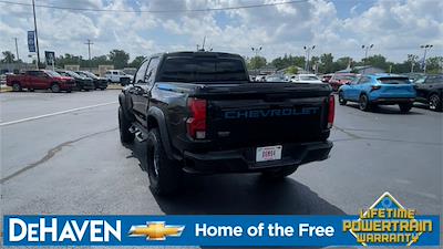 2024 Chevrolet Colorado Crew Cab 4x4 Pickup for sale #S509A - photo 2