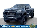 2024 Chevrolet Colorado Crew Cab 4x4 Pickup for sale #S509A - photo 1