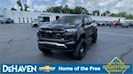 2024 Chevrolet Colorado Crew Cab 4x4 Pickup for sale #S509A - photo 5