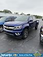 2017 Chevrolet Colorado Crew Cab 4x4 Pickup for sale #S546B - photo 1