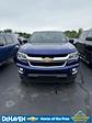 2017 Chevrolet Colorado Crew Cab 4x4 Pickup for sale #S546B - photo 3