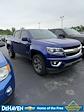 2017 Chevrolet Colorado Crew Cab 4x4 Pickup for sale #S546B - photo 9