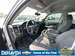 2017 Chevrolet Silverado 1500 Crew Cab 4x4 Pickup for sale #S555A - photo 10