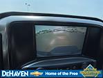 2017 Chevrolet Silverado 1500 Crew Cab 4x4 Pickup for sale #S555A - photo 14