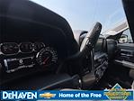 2017 Chevrolet Silverado 1500 Crew Cab 4x4 Pickup for sale #S555A - photo 15