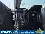 2017 Chevrolet Silverado 1500 Crew Cab 4x4 Pickup for sale #S555A - photo 16