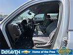 2017 Chevrolet Silverado 1500 Crew Cab 4x4 Pickup for sale #S555A - photo 17