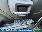 2017 Chevrolet Silverado 1500 Crew Cab 4x4 Pickup for sale #S555A - photo 20