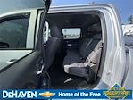 2017 Chevrolet Silverado 1500 Crew Cab 4x4 Pickup for sale #S555A - photo 21