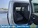 2017 Chevrolet Silverado 1500 Crew Cab 4x4 Pickup for sale #S555A - photo 23
