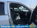2017 Chevrolet Silverado 1500 Crew Cab 4x4 Pickup for sale #S555A - photo 24