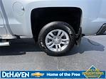 2017 Chevrolet Silverado 1500 Crew Cab 4x4 Pickup for sale #S555A - photo 29