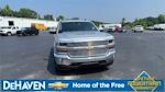 2017 Chevrolet Silverado 1500 Crew Cab 4x4 Pickup for sale #S555A - photo 4