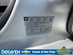 2017 Chevrolet Silverado 1500 Crew Cab 4x4 Pickup for sale #S555A - photo 30