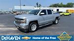 2017 Chevrolet Silverado 1500 Crew Cab 4x4 Pickup for sale #S555A - photo 5