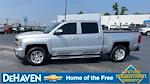 2017 Chevrolet Silverado 1500 Crew Cab 4x4 Pickup for sale #S555A - photo 6
