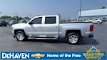 2017 Chevrolet Silverado 1500 Crew Cab 4x4 Pickup for sale #S555A - photo 7