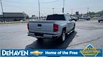 2017 Chevrolet Silverado 1500 Crew Cab 4x4 Pickup for sale #S555A - photo 8