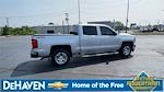 2017 Chevrolet Silverado 1500 Crew Cab 4x4 Pickup for sale #S555A - photo 9