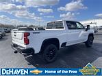 2025 Chevrolet Silverado 2500 Crew Cab 4x4 Pickup for sale #S590 - photo 8