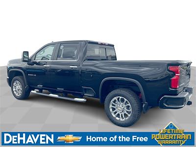 2025 Chevrolet Silverado 2500 Crew Cab 4x4 Pickup for sale #S597 - photo 2