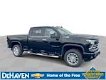2025 Chevrolet Silverado 2500 Crew Cab 4x4 Pickup for sale #S597 - photo 3