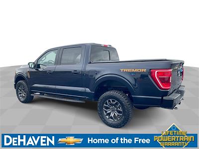 2023 Ford F-150 SuperCrew Cab 4x4 Pickup for sale #S606A - photo 2