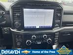 2023 Ford F-150 SuperCrew Cab 4x4 Pickup for sale #S606A - photo 13