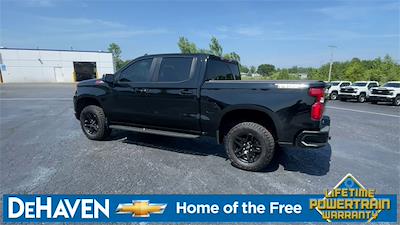2022 Chevrolet Silverado 1500 Crew Cab 4x4 Pickup for sale #S606B - photo 2