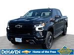 2022 Chevrolet Silverado 1500 Crew Cab 4x4 Pickup for sale #S606B - photo 1