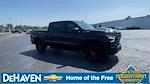 2022 Chevrolet Silverado 1500 Crew Cab 4x4 Pickup for sale #S606B - photo 5