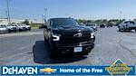 2022 Chevrolet Silverado 1500 Crew Cab 4x4 Pickup for sale #S606B - photo 4