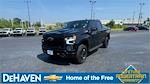 2022 Chevrolet Silverado 1500 Crew Cab 4x4 Pickup for sale #S606B - photo 6