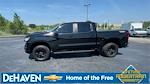 2022 Chevrolet Silverado 1500 Crew Cab 4x4 Pickup for sale #S606B - photo 7