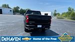 2022 Chevrolet Silverado 1500 Crew Cab 4x4 Pickup for sale #S606B - photo 8