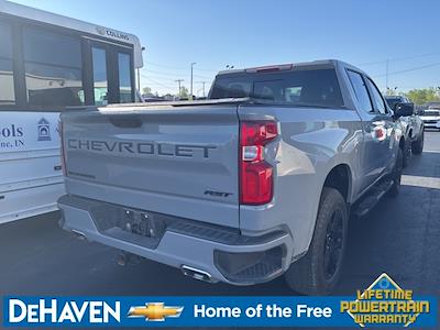 2024 Chevrolet Silverado 1500 Crew Cab 4x4 Pickup for sale #S607A - photo 2