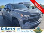 2024 Chevrolet Silverado 1500 Crew Cab 4x4 Pickup for sale #S607A - photo 1