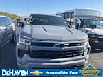 2024 Chevrolet Silverado 1500 Crew Cab 4x4 Pickup for sale #S607A - photo 3