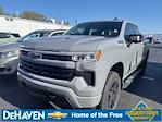 2024 Chevrolet Silverado 1500 Crew Cab 4x4 Pickup for sale #S607A - photo 4