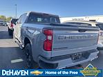 2024 Chevrolet Silverado 1500 Crew Cab 4x4 Pickup for sale #S607A - photo 5